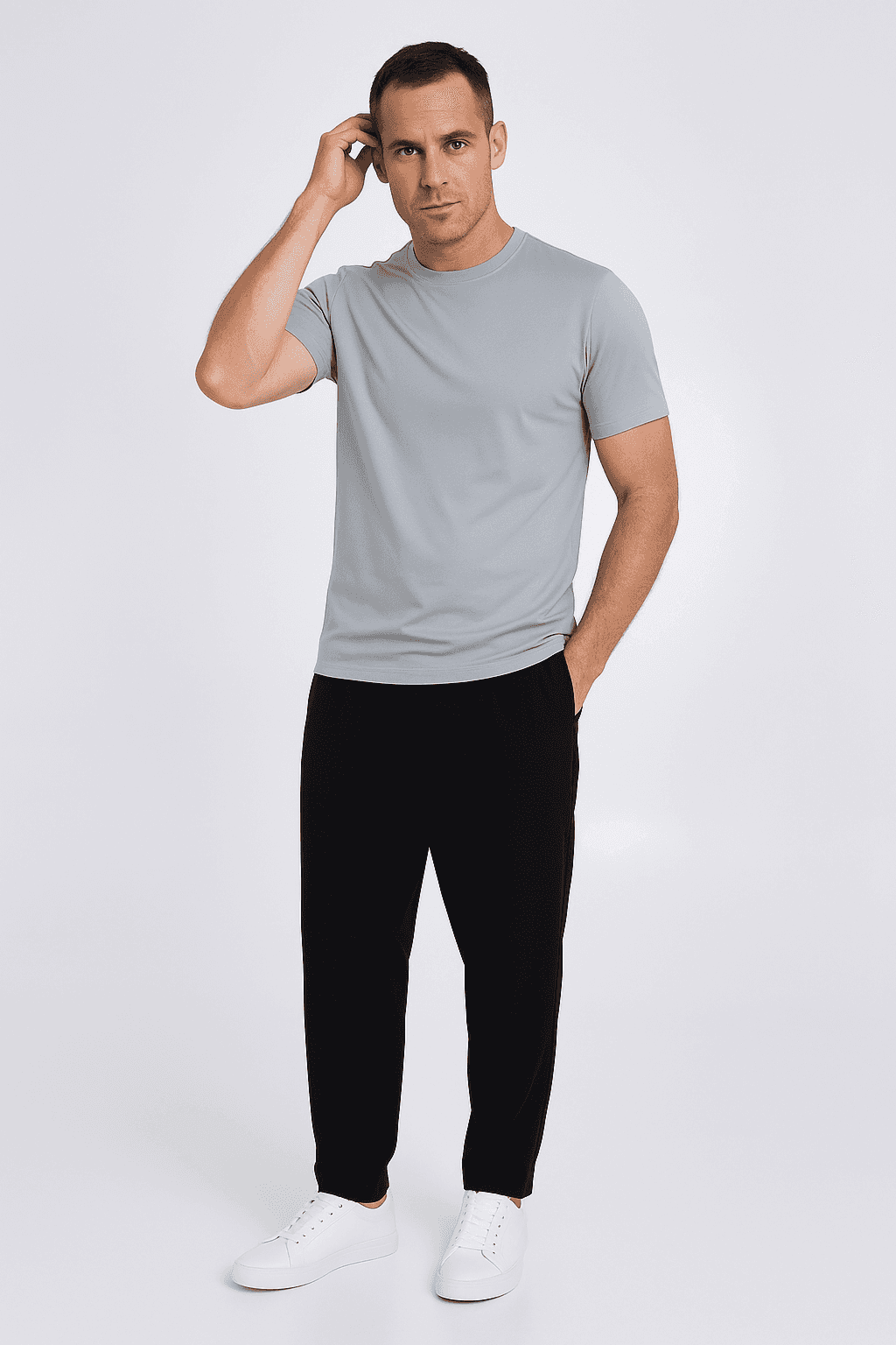 Albacete | Camiseta Antipliegues