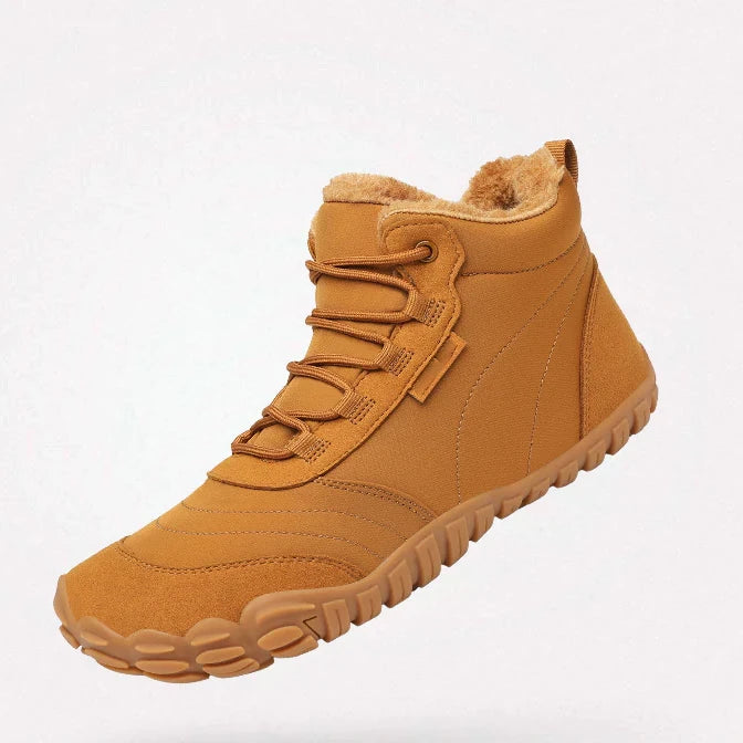 2 PARES AL PRECIO DE 1 – Botas Barefoot De Invierno Boreal