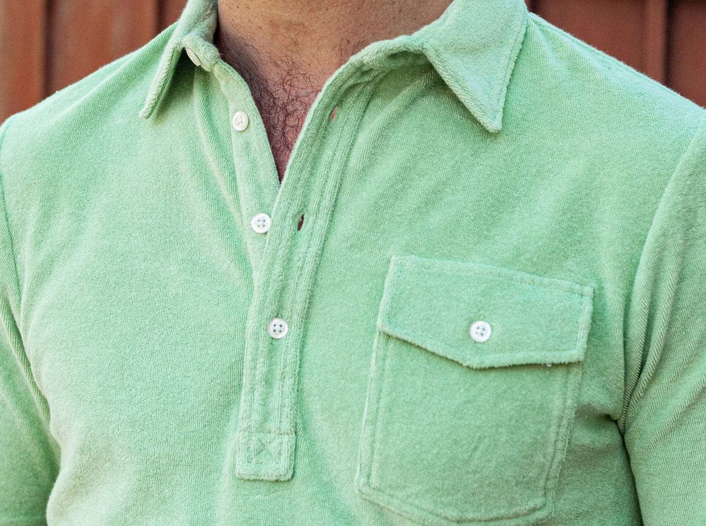 Manresa | Camisa de Jugador de Toalla