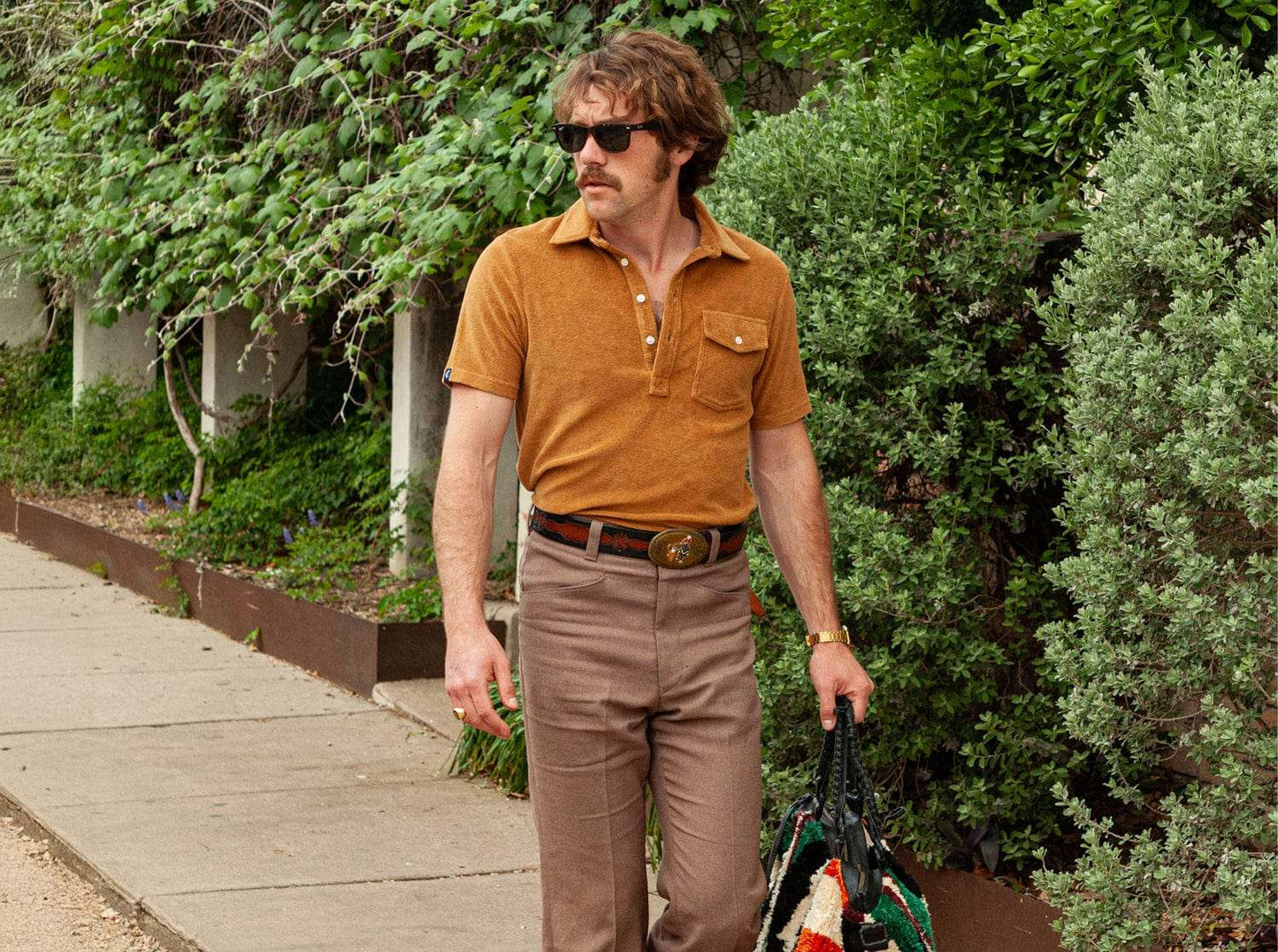 Manresa | Camisa de Jugador de Toalla